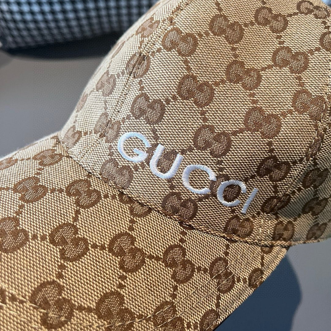 LuxluxHouse Best Quality Gucci Caps
