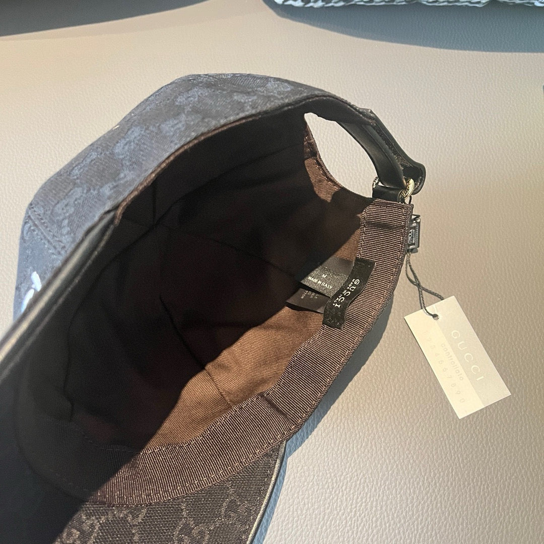LuxluxHouse Best Quality Gucci Caps