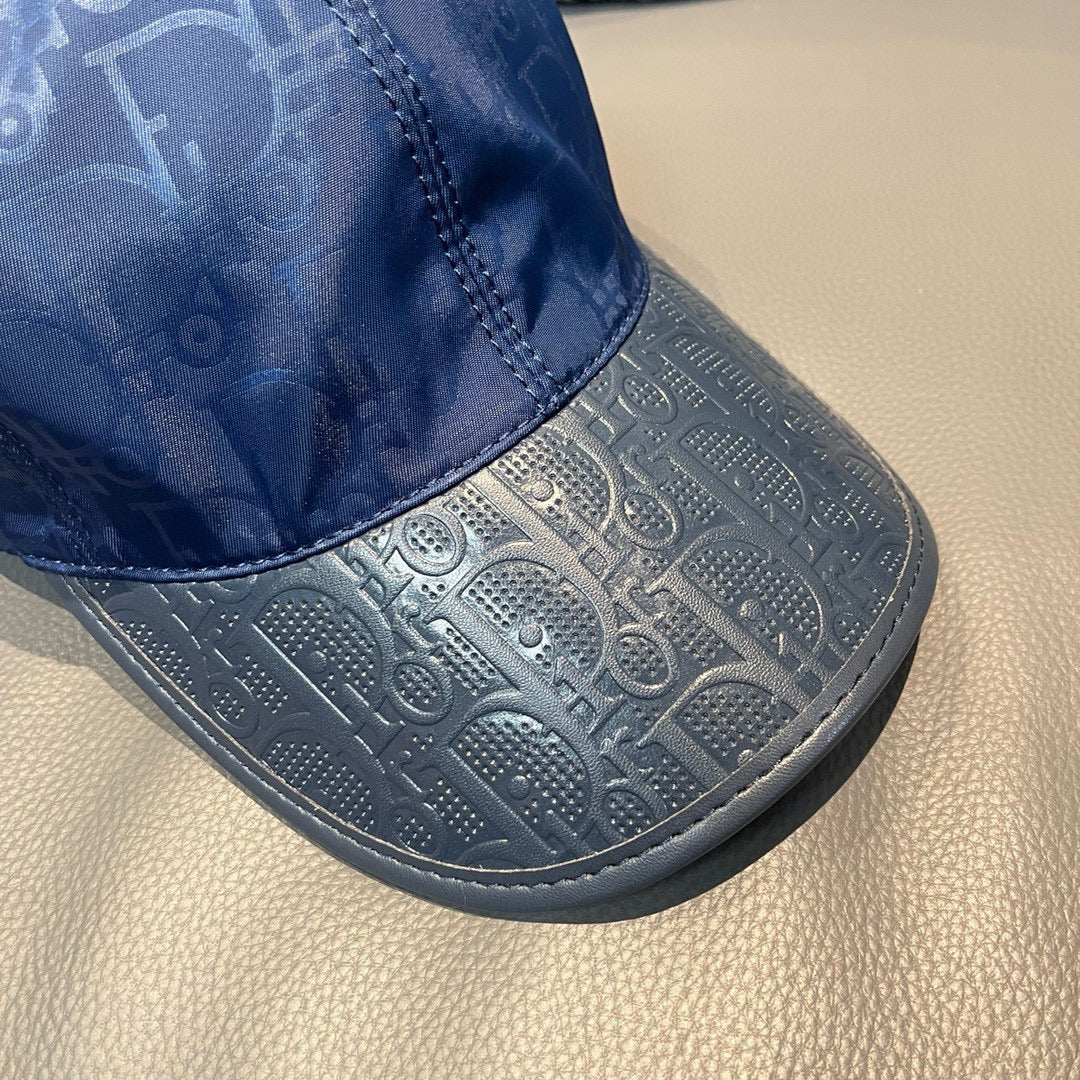 LuxluxHouse Best Quality Caps Dior
