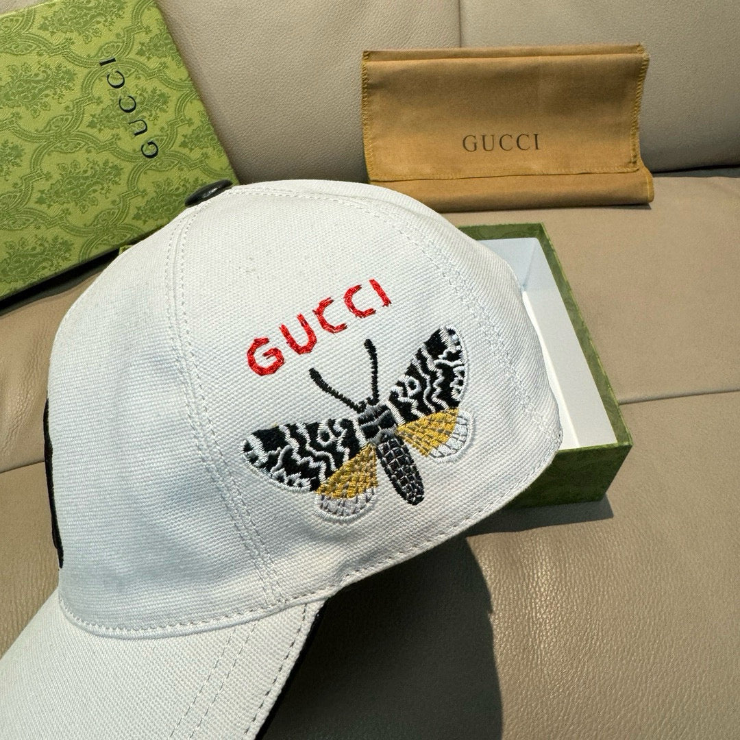 LuxluxHouse Best Quality Gucci Caps