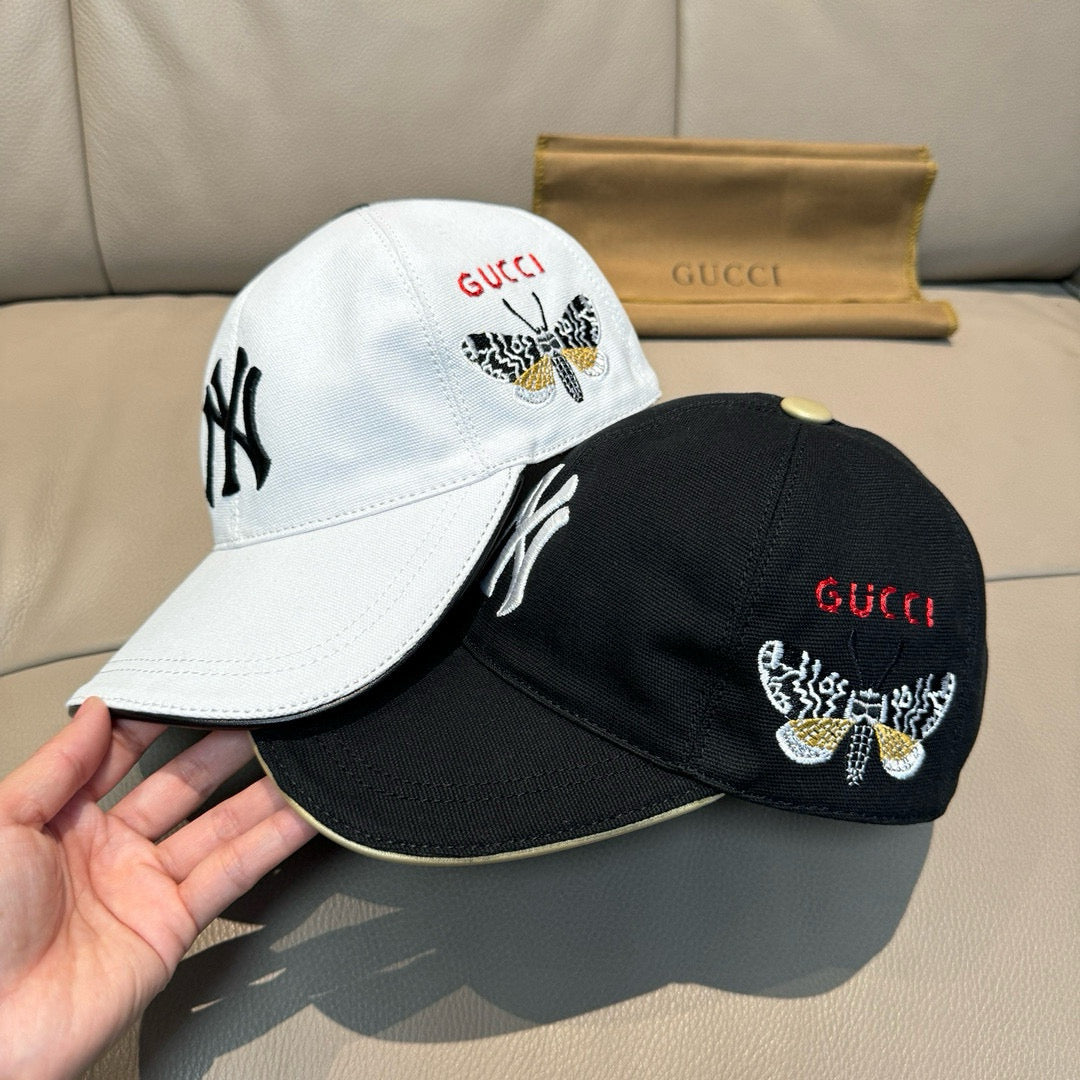 LuxluxHouse Best Quality Gucci Caps