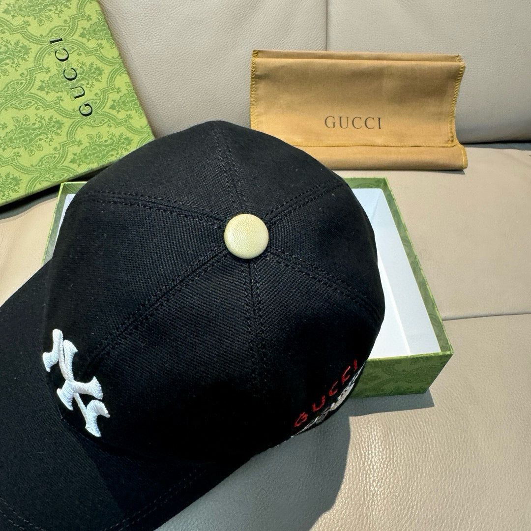 LuxluxHouse Best Quality Gucci Caps