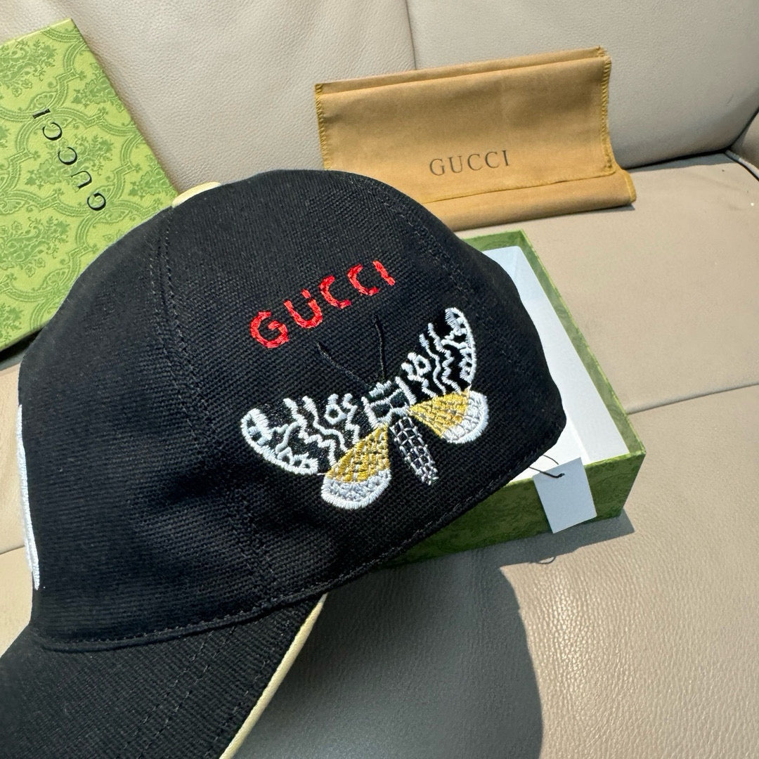 LuxluxHouse Best Quality Gucci Caps