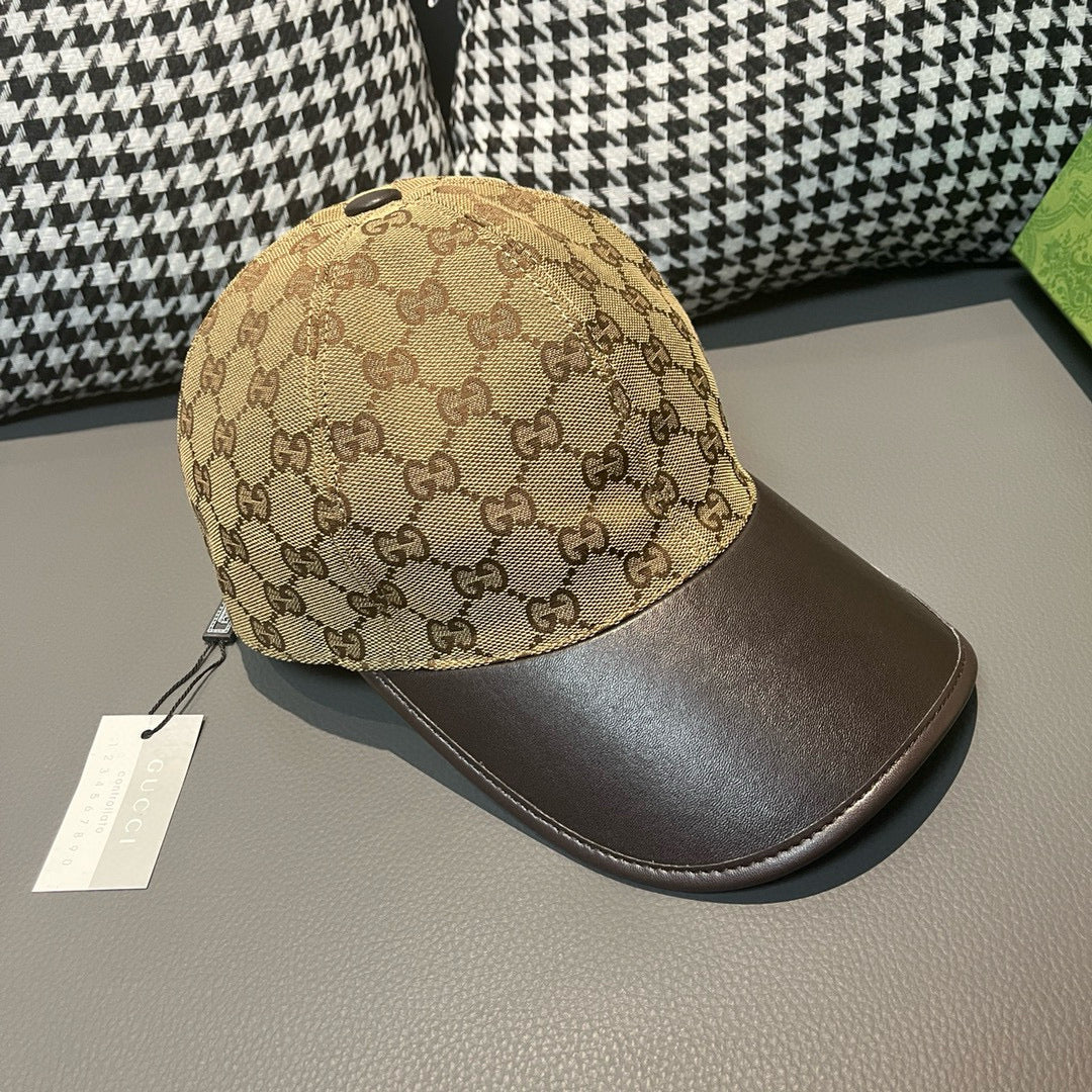 LuxluxHouse Best Quality Gucci Caps
