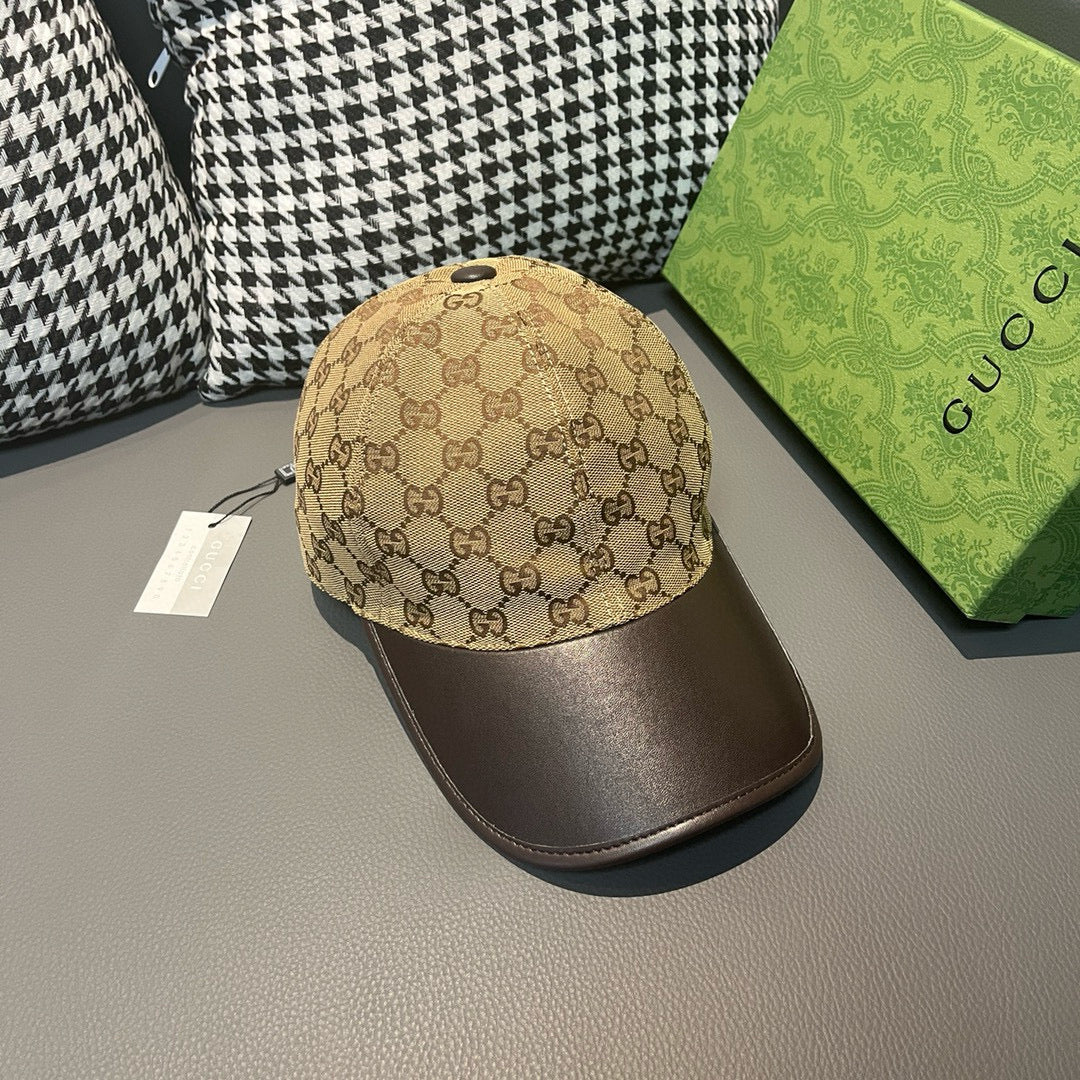 LuxluxHouse Best Quality Gucci Caps