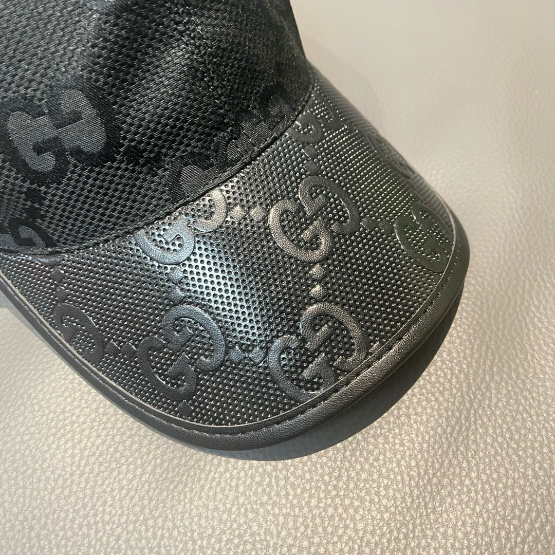 LuxluxHouse Best Quality Gucci Caps