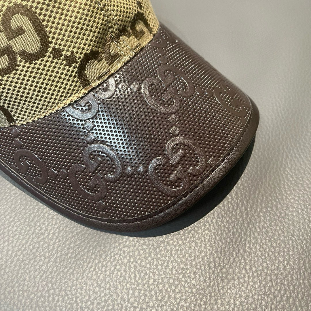 LuxluxHouse Best Quality Gucci Caps