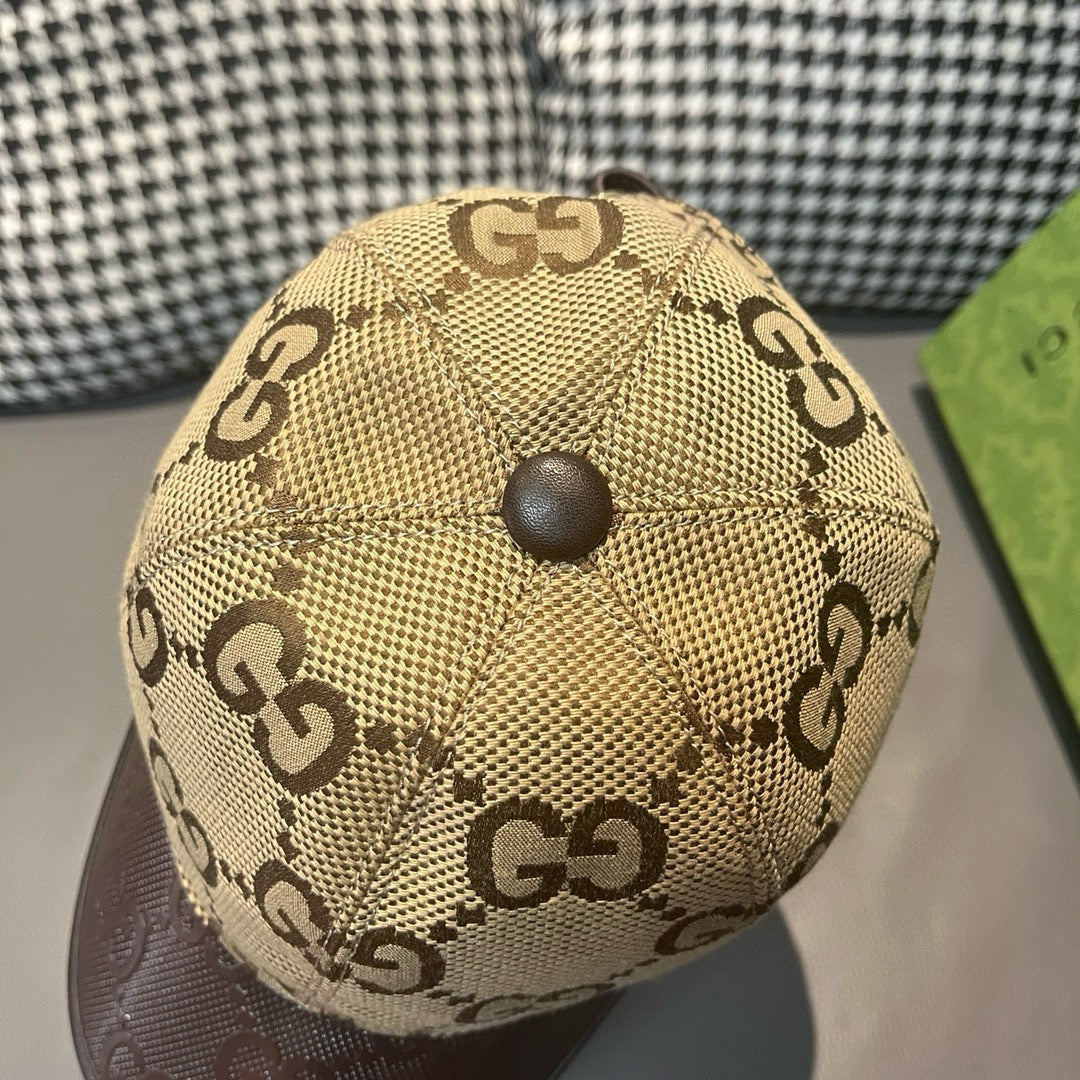 LuxluxHouse Best Quality Gucci Caps