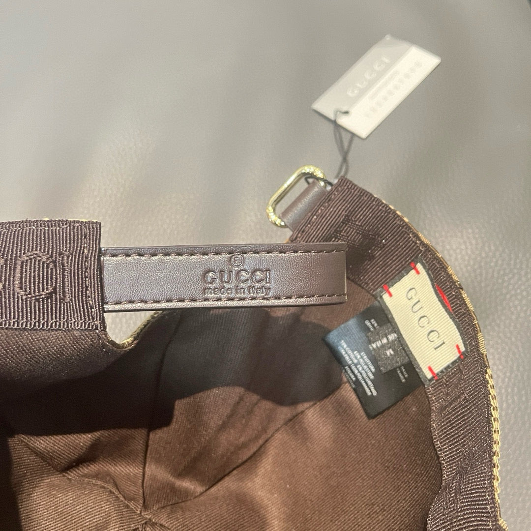 LuxluxHouse Best Quality Gucci Caps