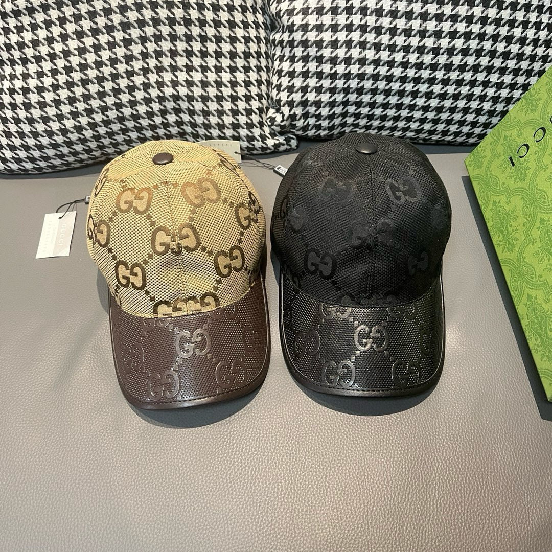 LuxluxHouse Best Quality Gucci Caps