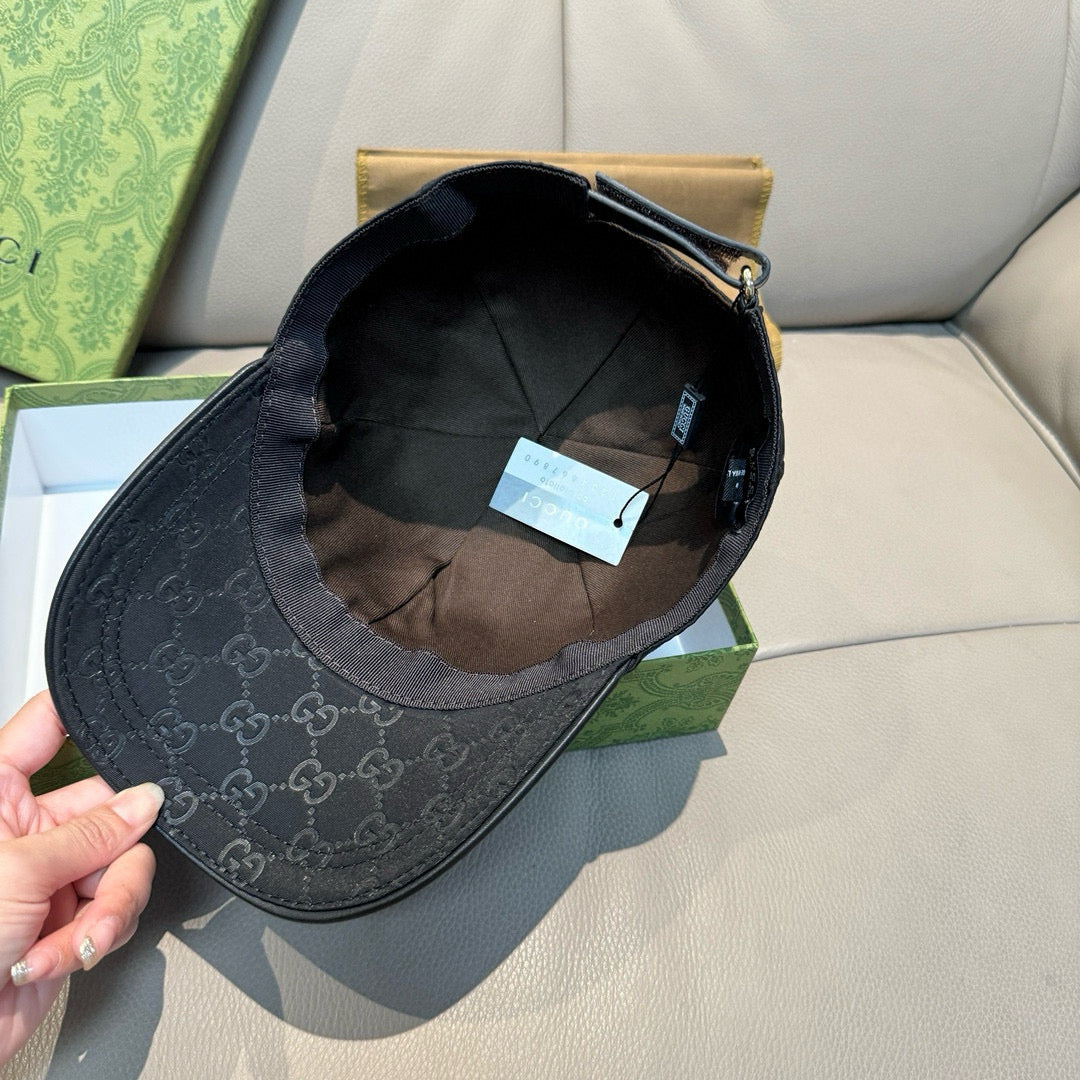 LuxluxHouse Best Quality Gucci Caps