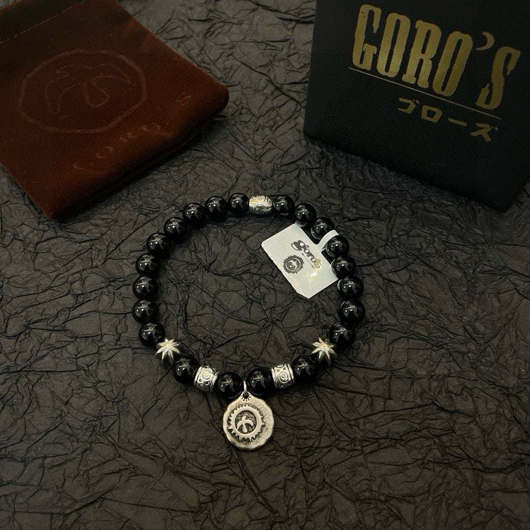 LuxluxHouse Best Quality Accessories Goros Bracelet