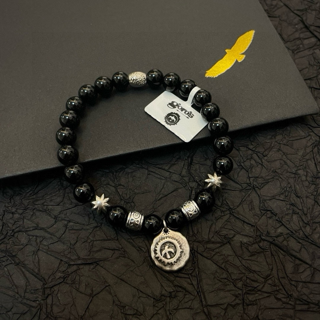 LuxluxHouse Best Quality Accessories Goros Bracelet