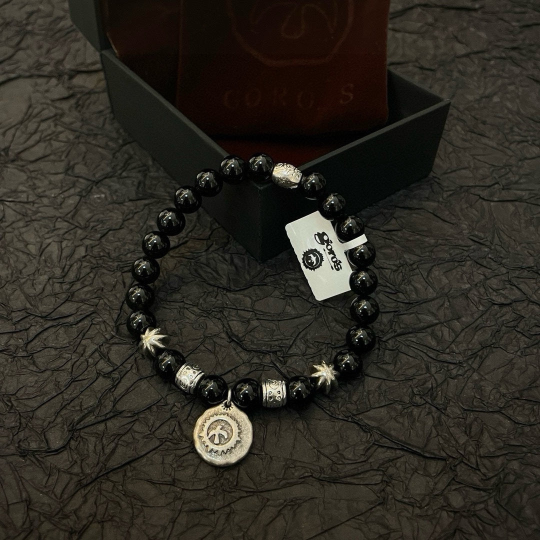 LuxluxHouse Best Quality Accessories Goros Bracelet