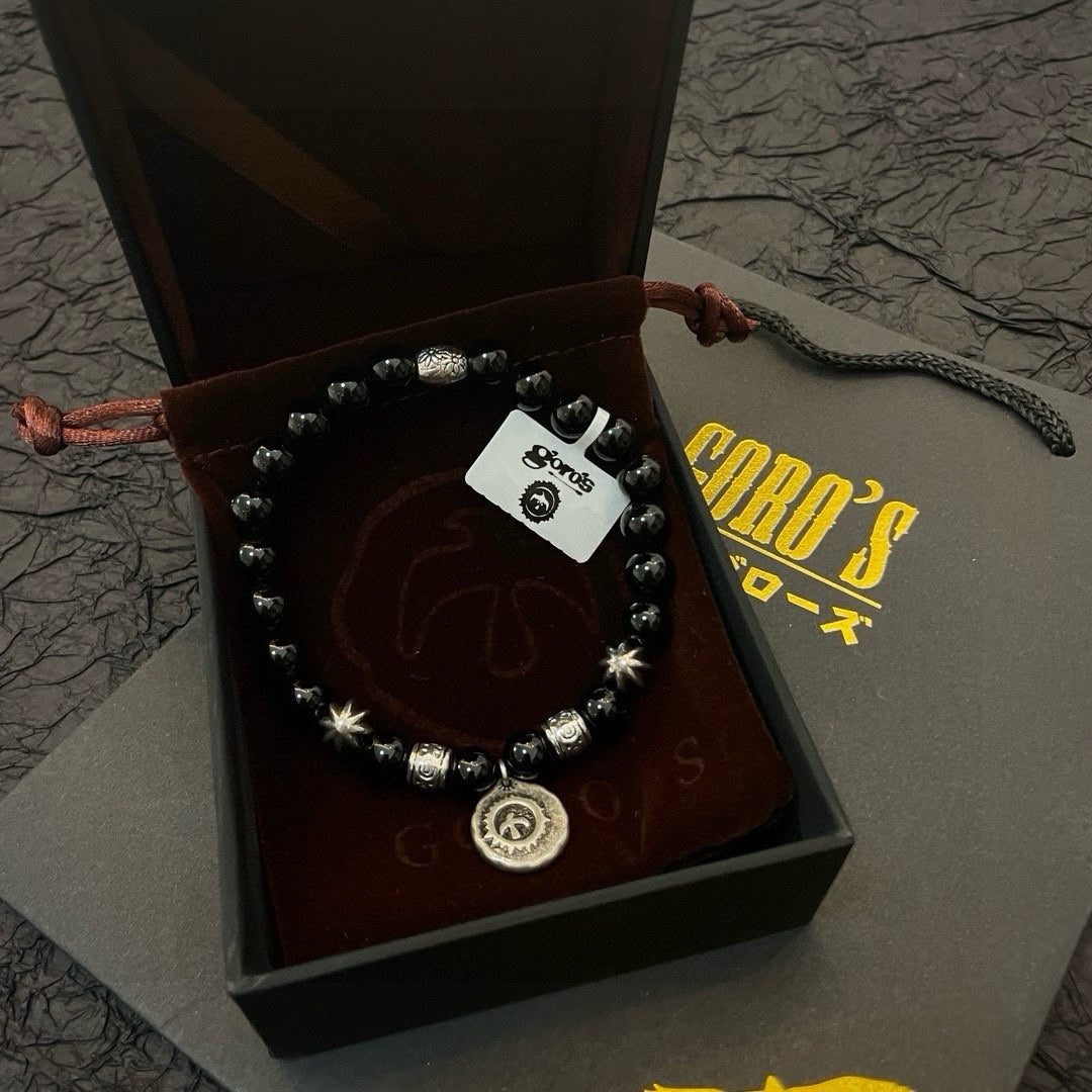 LuxluxHouse Best Quality Accessories Goros Bracelet