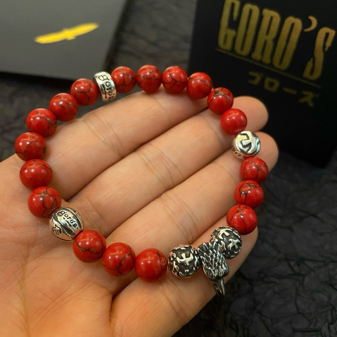 LuxluxHouse Best Quality Accessories Goros Bracelet