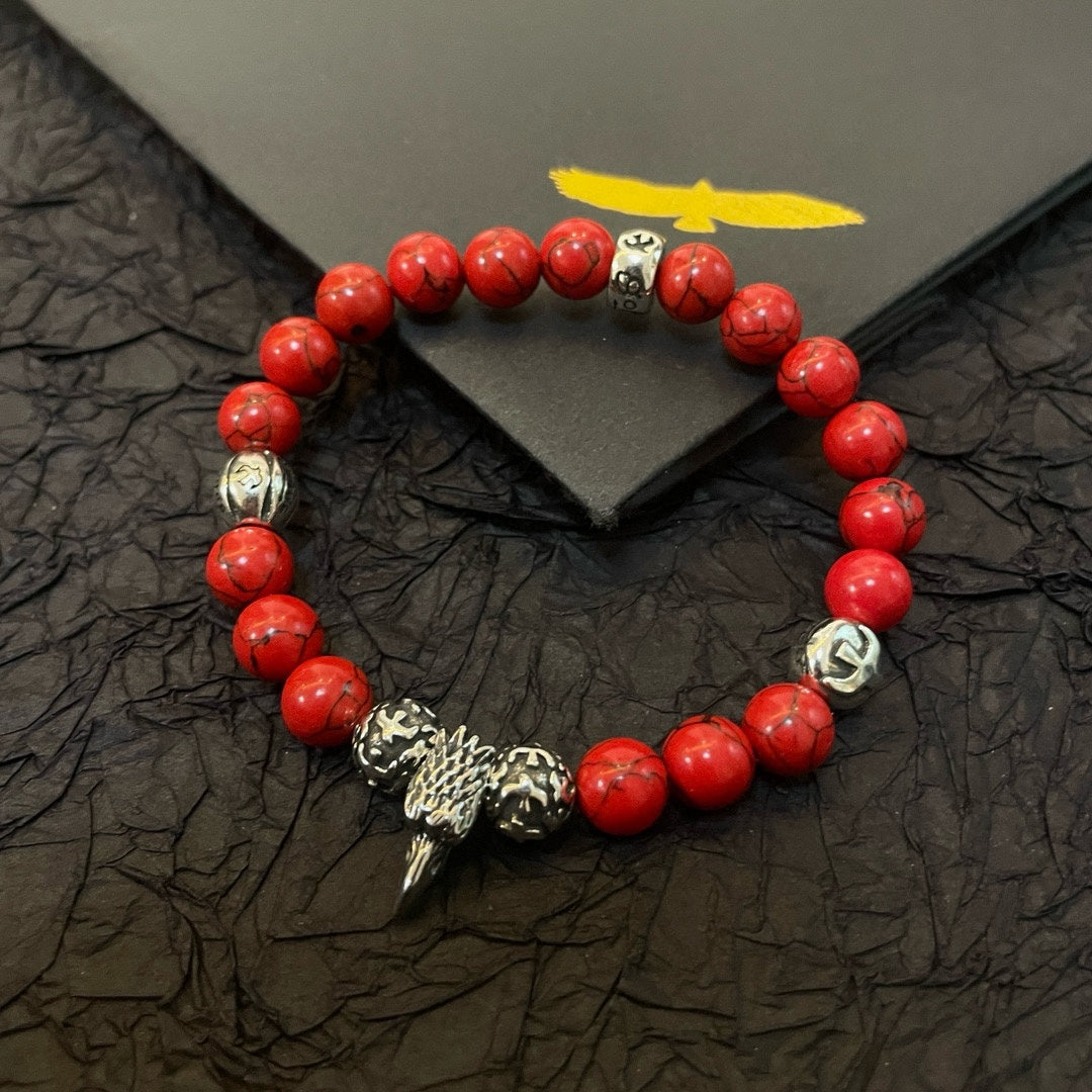 LuxluxHouse Best Quality Accessories Goros Bracelet