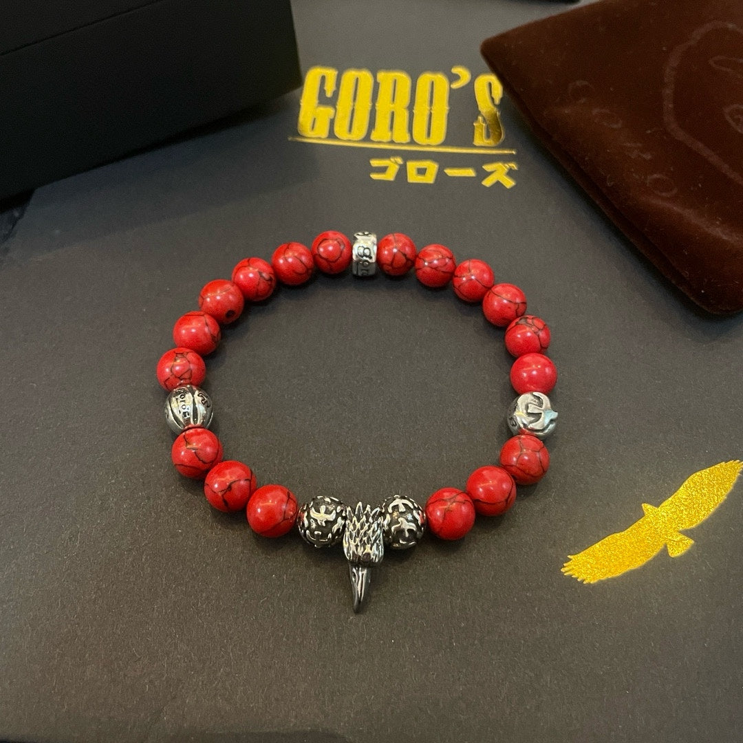 LuxluxHouse Best Quality Accessories Goros Bracelet
