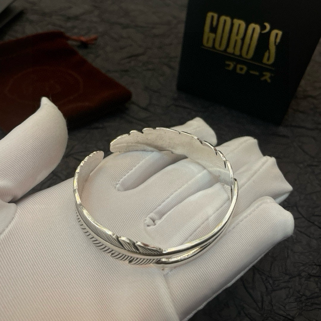 LuxluxHouse Best Quality Accessories Goros Bracelet