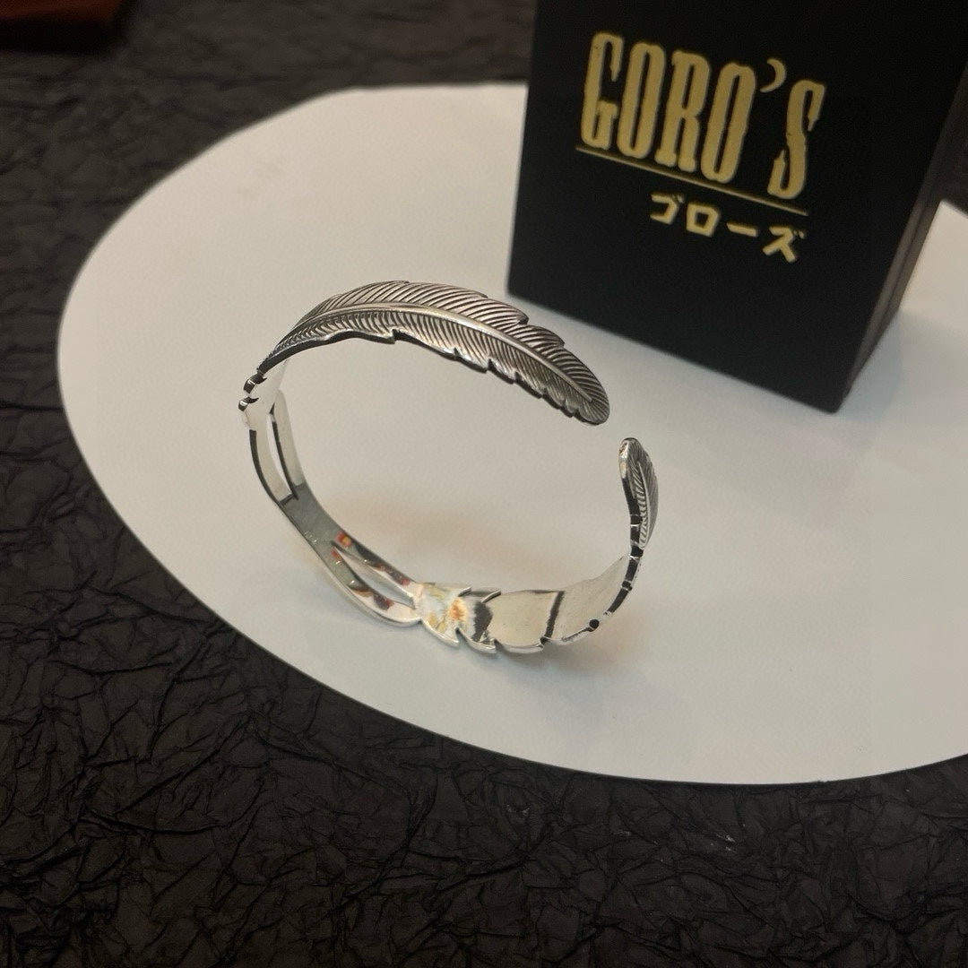 LuxluxHouse Best Quality Accessories Goros Bracelet