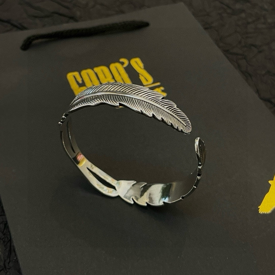 LuxluxHouse Best Quality Accessories Goros Bracelet