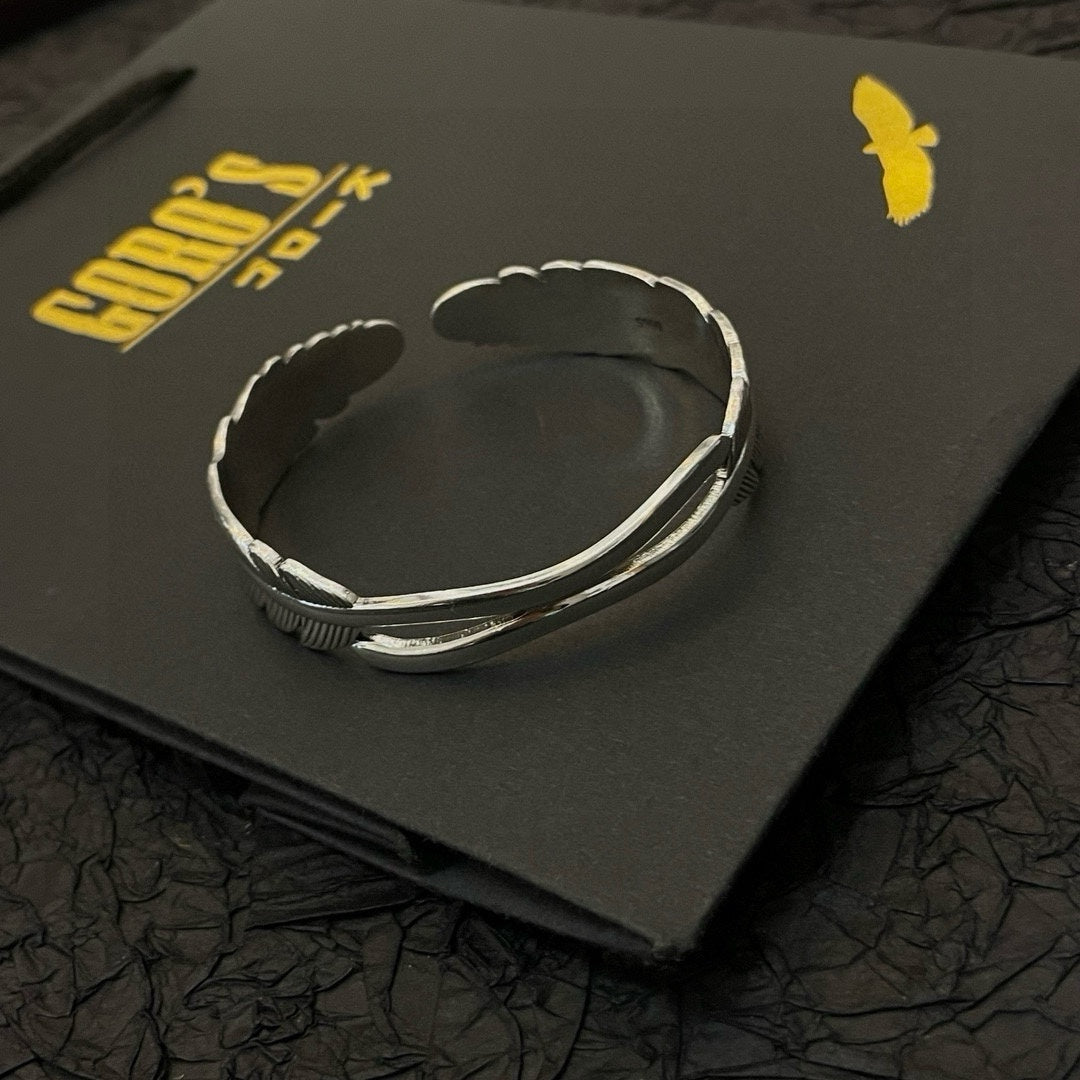 LuxluxHouse Best Quality Accessories Goros Bracelet