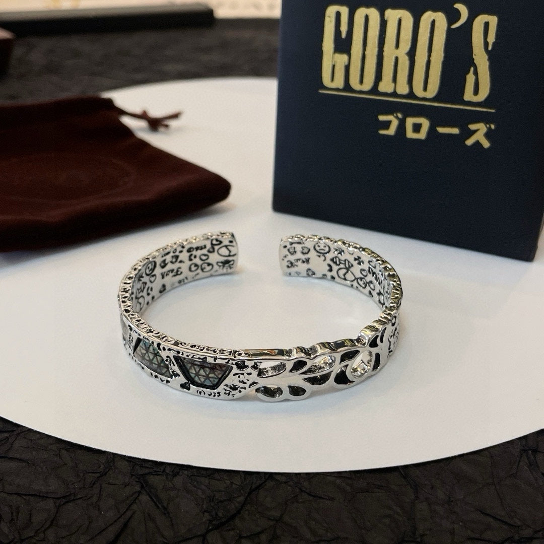 LuxluxHouse Best Quality Accessories Goros Bracelet