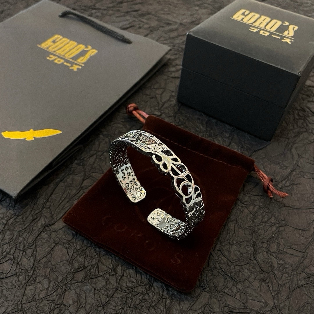 LuxluxHouse Best Quality Accessories Goros Bracelet