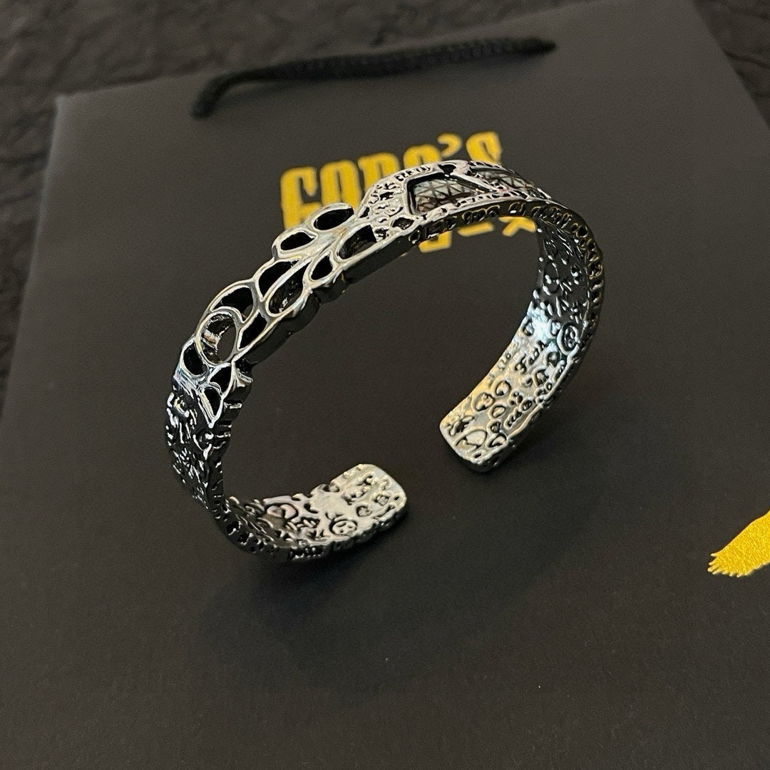 LuxluxHouse Best Quality Accessories Goros Bracelet