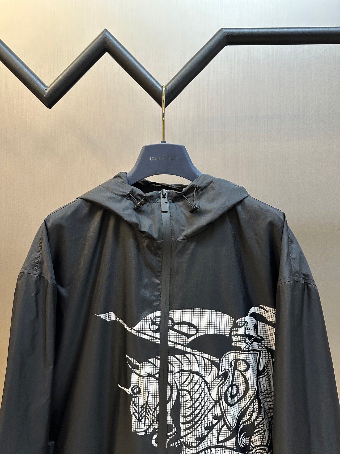 LuxluxHouse Best Quality Clothes Burberry Coats & Jackets