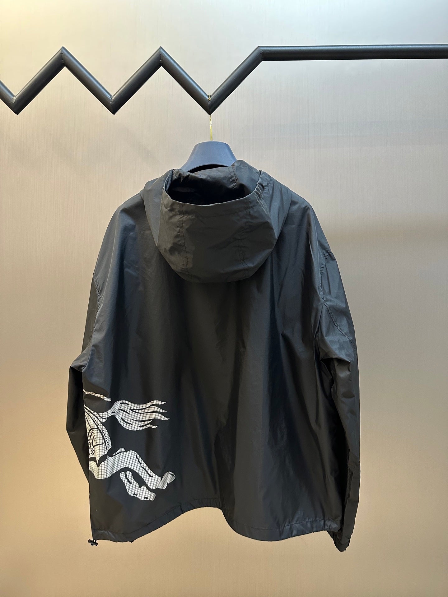 LuxluxHouse Best Quality Clothes Burberry Coats & Jackets