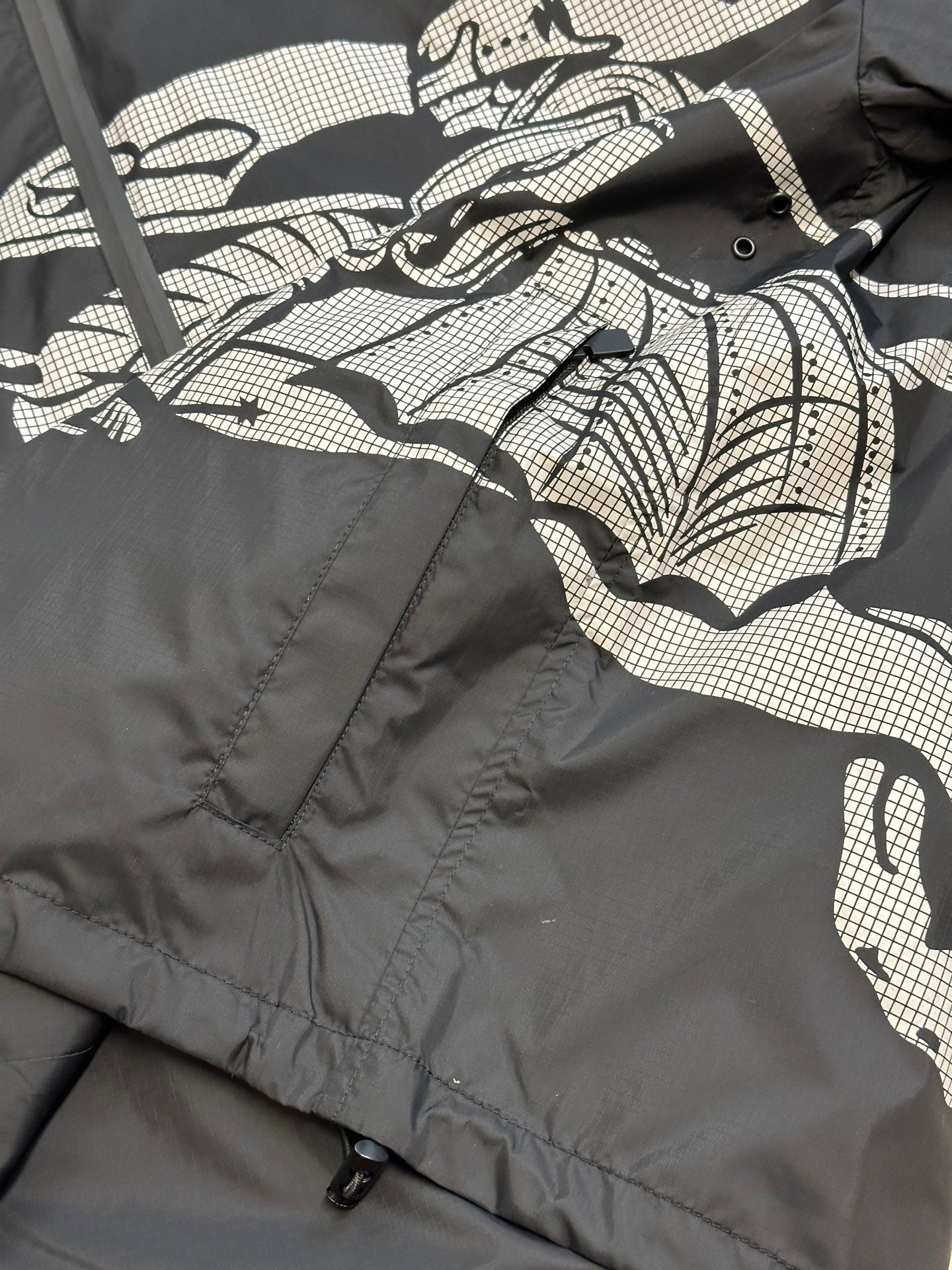 LuxluxHouse Best Quality Clothes Burberry Coats & Jackets