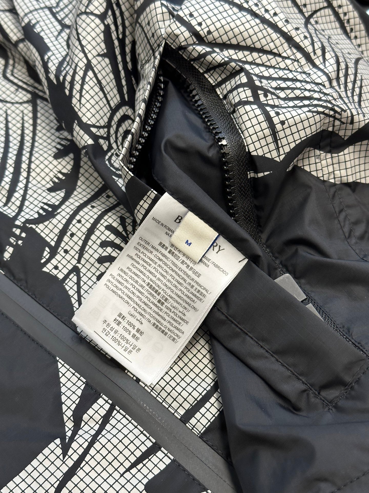 LuxluxHouse Best Quality Clothes Burberry Coats & Jackets
