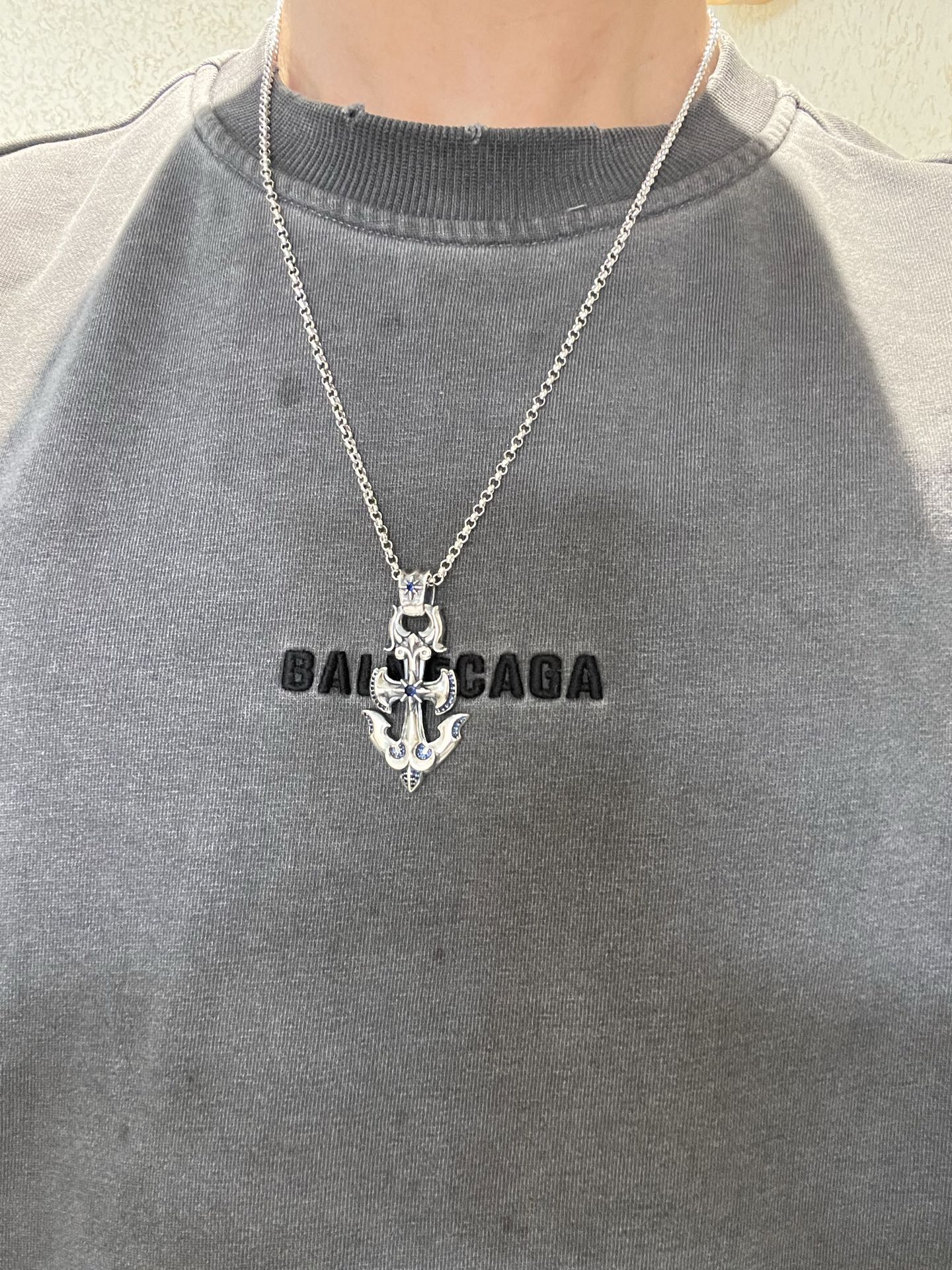 LuxluxHouse Best Quality Accessories Gucci Necklace