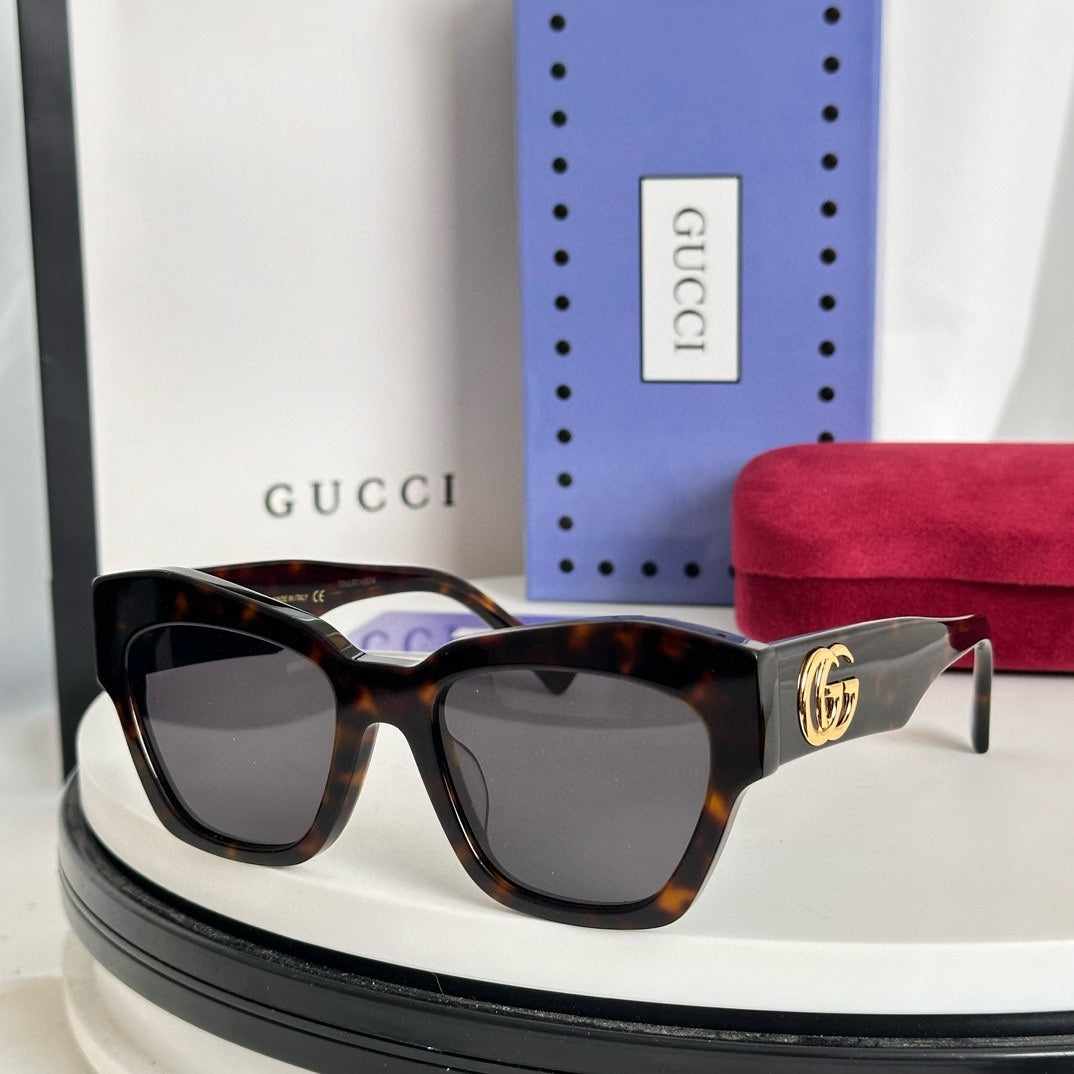 LuxluxHouse Best Quality Glasses Gucci