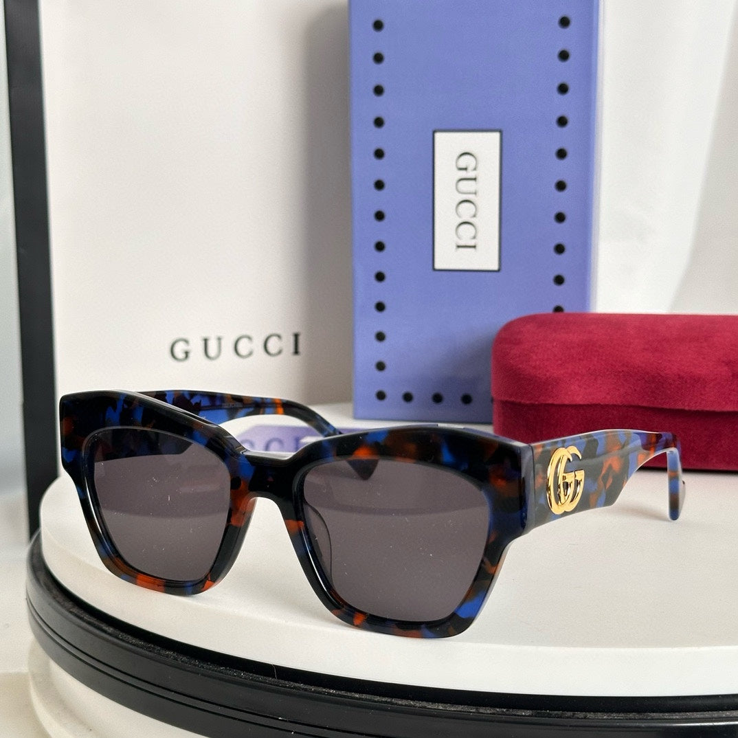 LuxluxHouse Best Quality Glasses Gucci