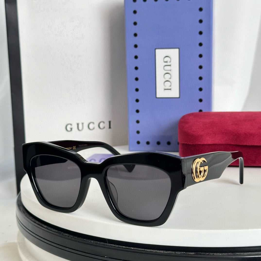 LuxluxHouse Best Quality Glasses Gucci