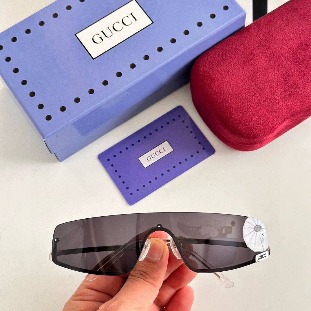 LuxluxHouse Best Quality Glasses Gucci
