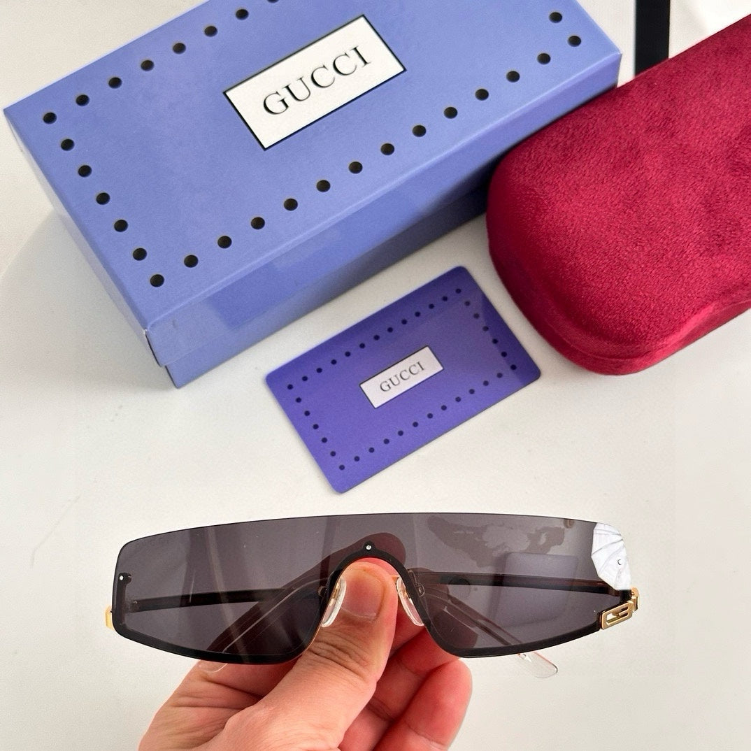 LuxluxHouse Best Quality Glasses Gucci