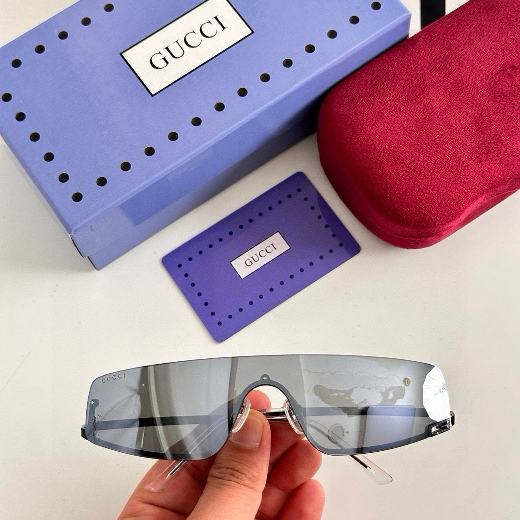 LuxluxHouse Best Quality Glasses Gucci