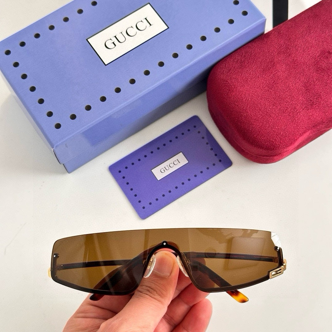 LuxluxHouse Best Quality Glasses Gucci