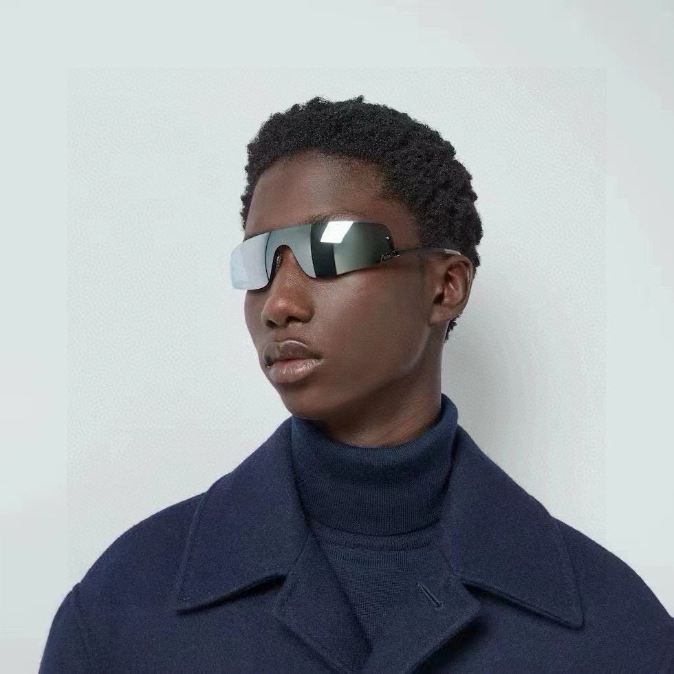 LuxluxHouse Best Quality Glasses Gucci