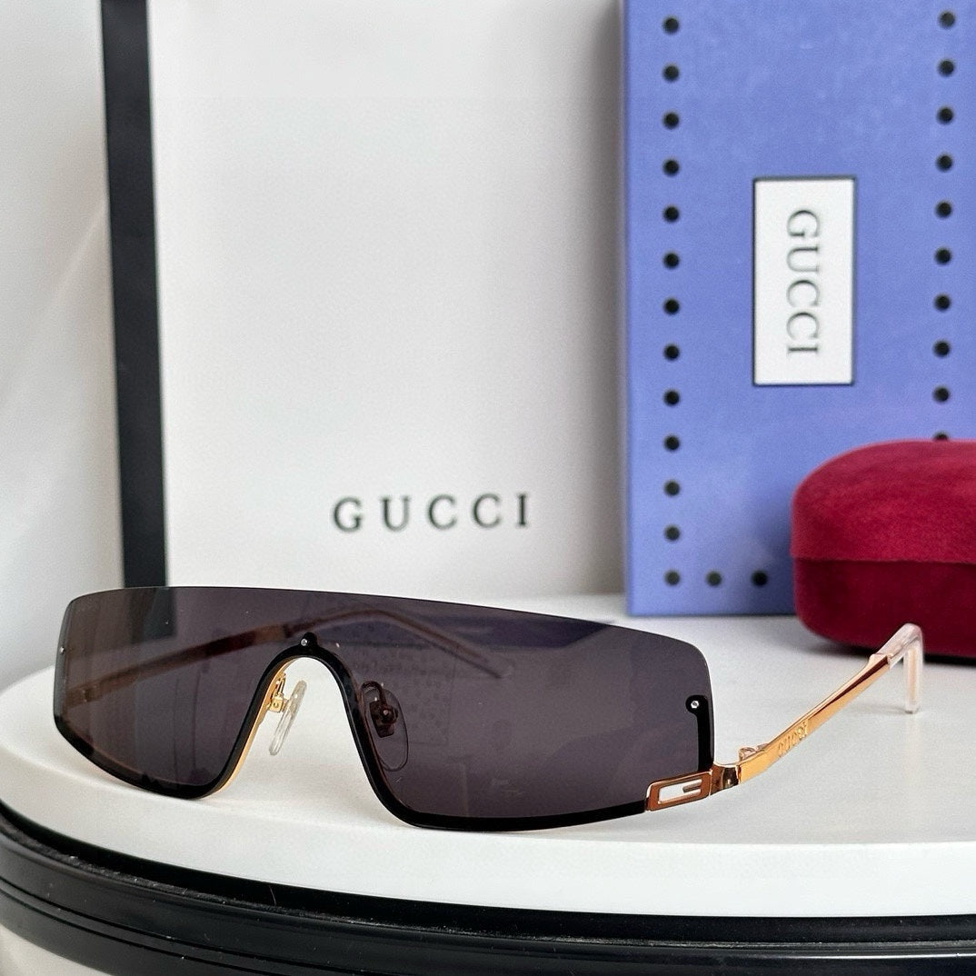 LuxluxHouse Best Quality Glasses Gucci