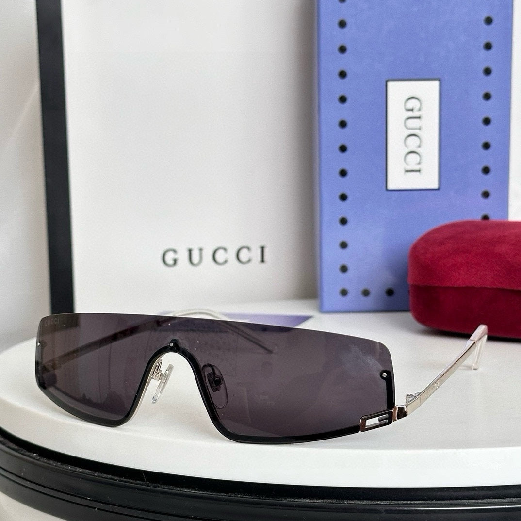 LuxluxHouse Best Quality Glasses Gucci