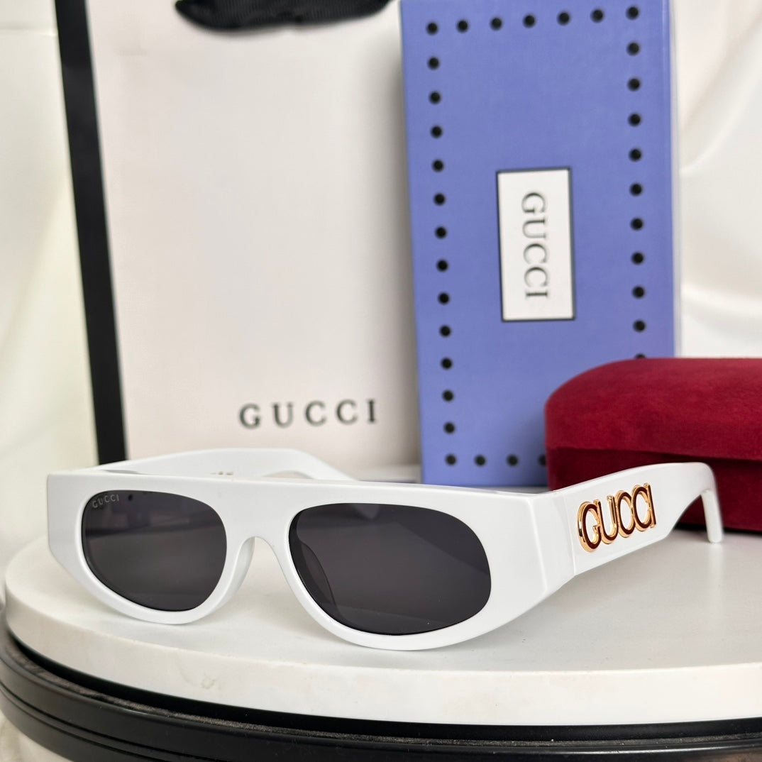 LuxluxHouse Best Quality Glasses Gucci
