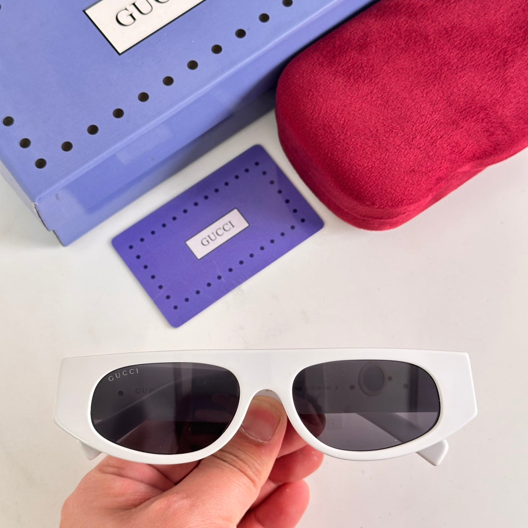 LuxluxHouse Best Quality Glasses Gucci