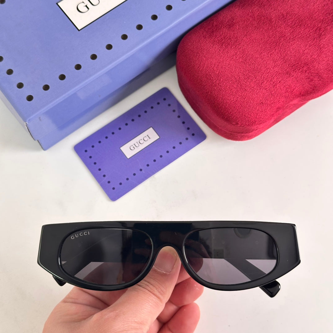 LuxluxHouse Best Quality Glasses Gucci