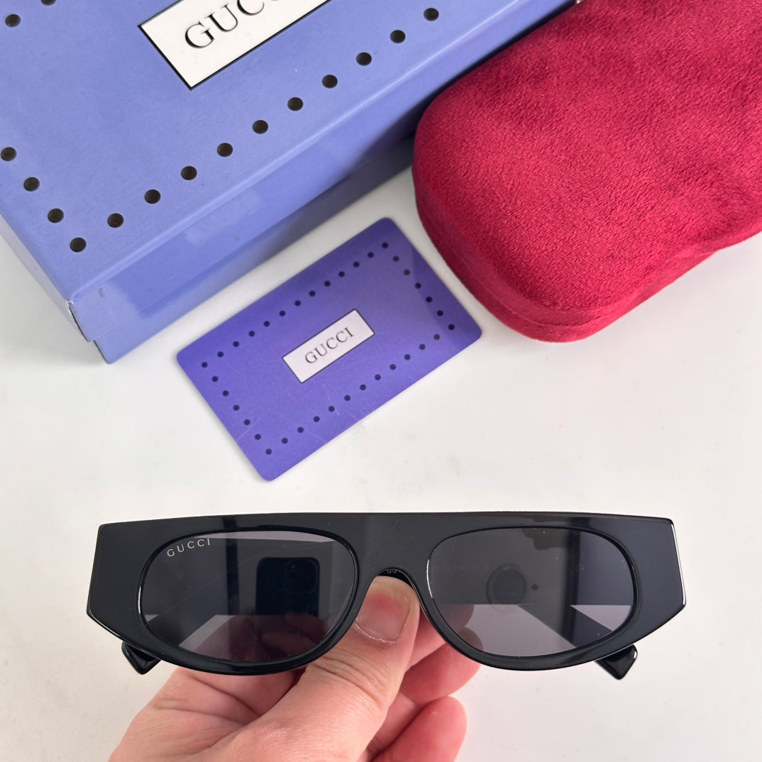 LuxluxHouse Best Quality Glasses Gucci