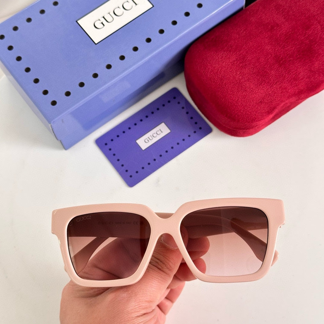 LuxluxHouse Best Quality Glasses Gucci