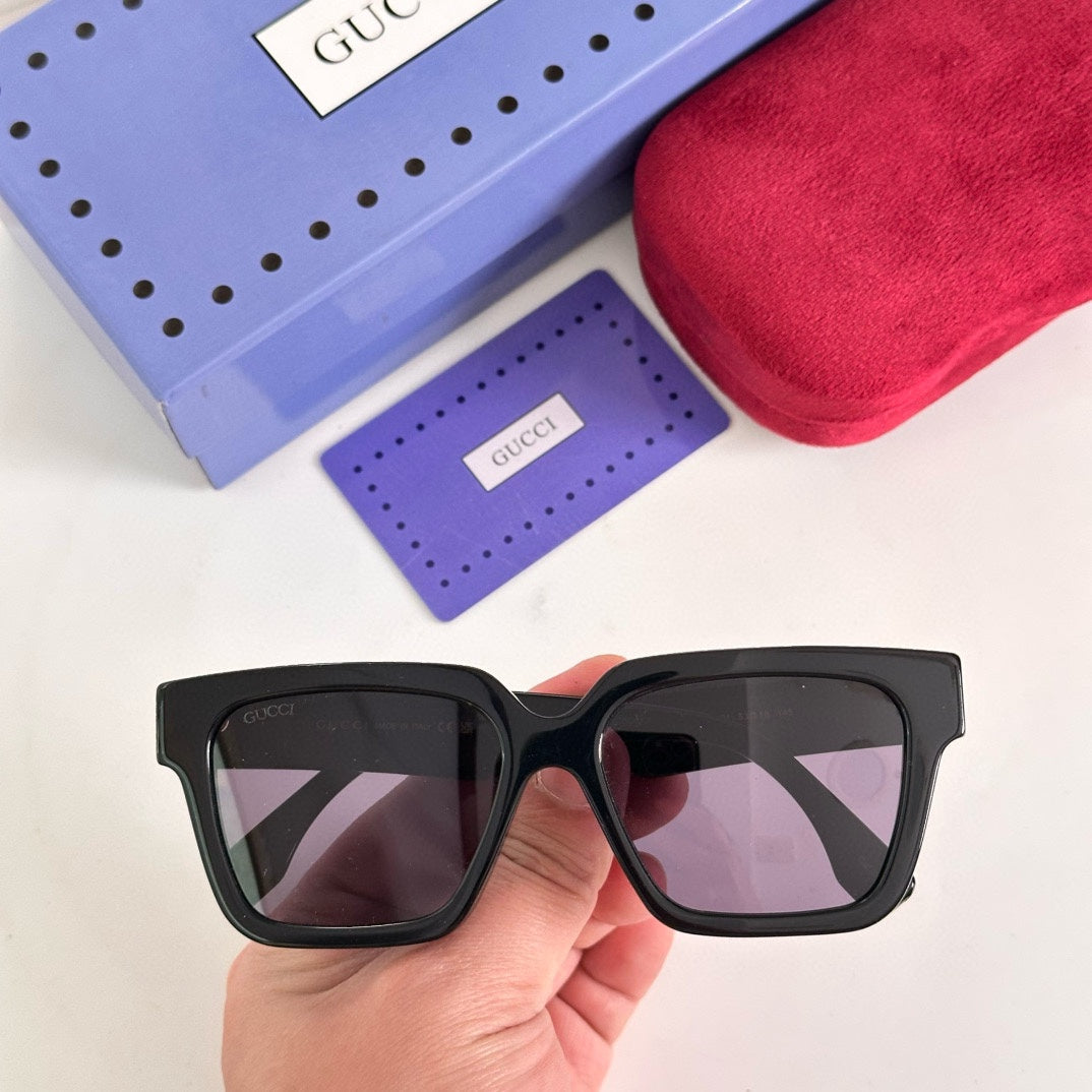 LuxluxHouse Best Quality Glasses Gucci